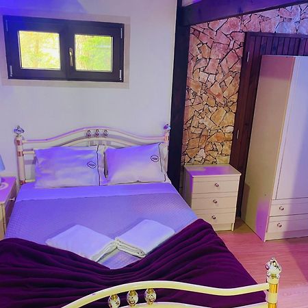 Jantesta Guest House Coimbra Exteriör bild
