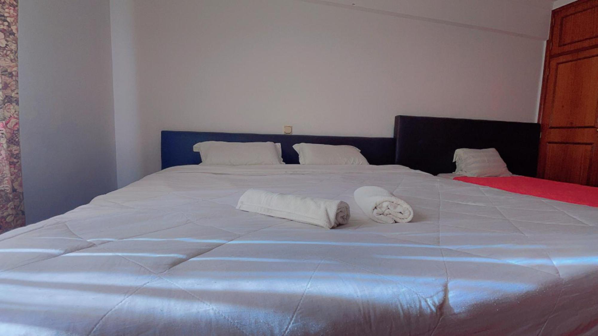 Jantesta Guest House Coimbra Exteriör bild