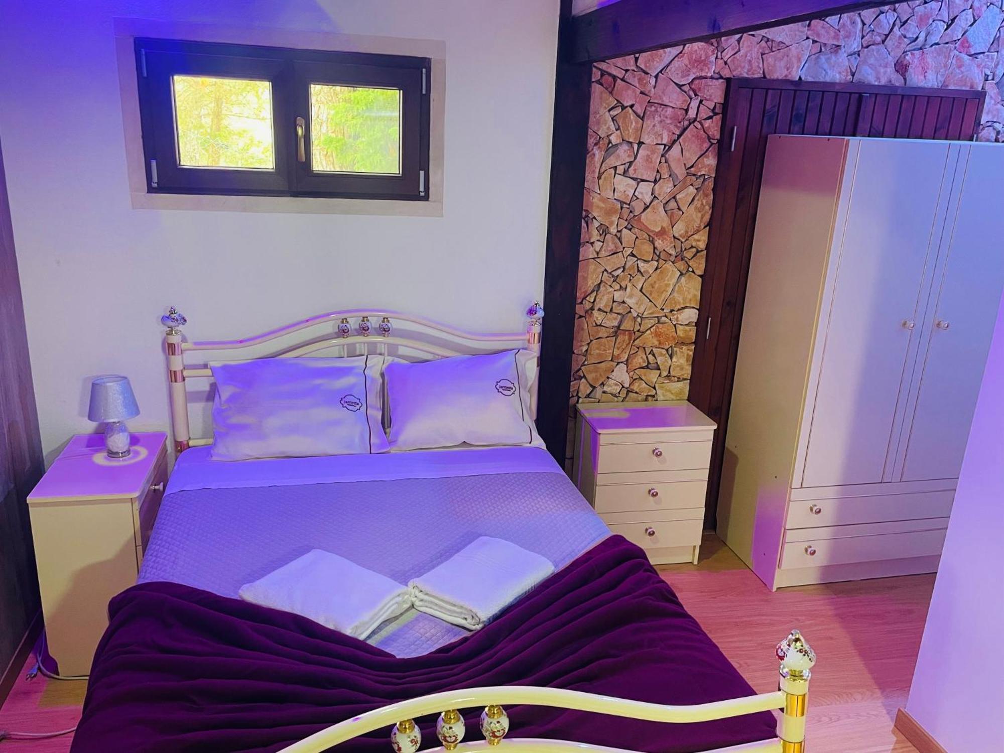 Jantesta Guest House Coimbra Exteriör bild