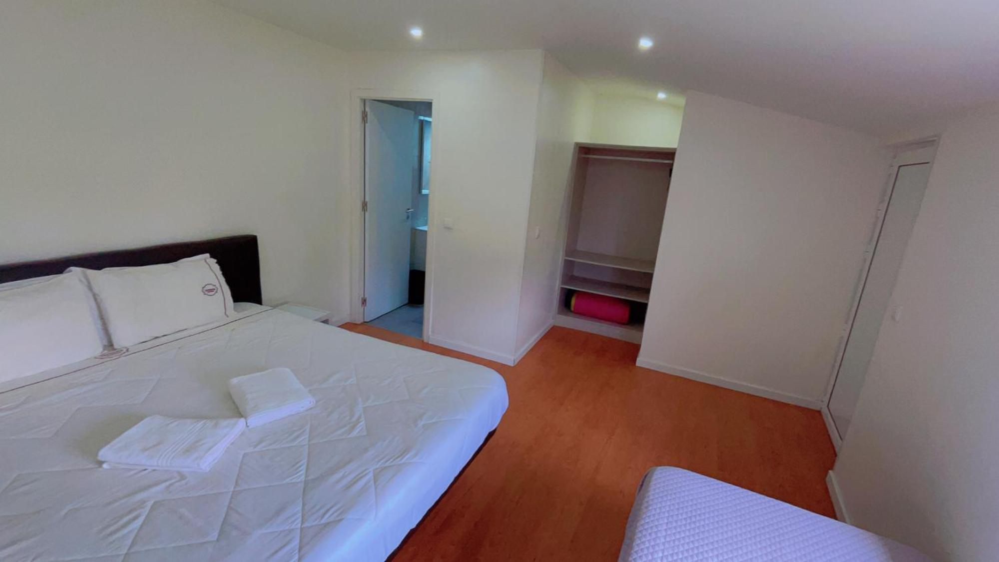 Jantesta Guest House Coimbra Exteriör bild