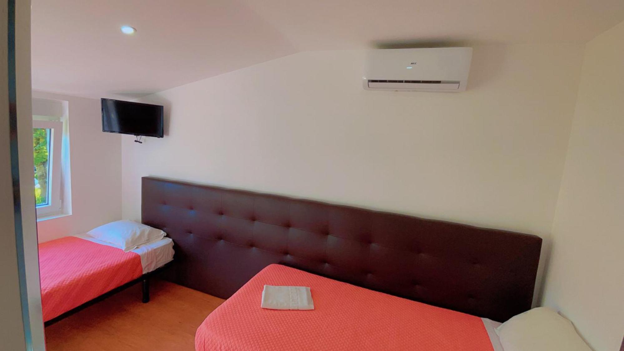 Jantesta Guest House Coimbra Exteriör bild