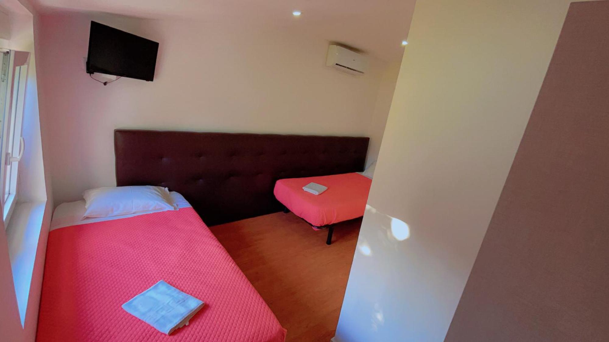 Jantesta Guest House Coimbra Exteriör bild