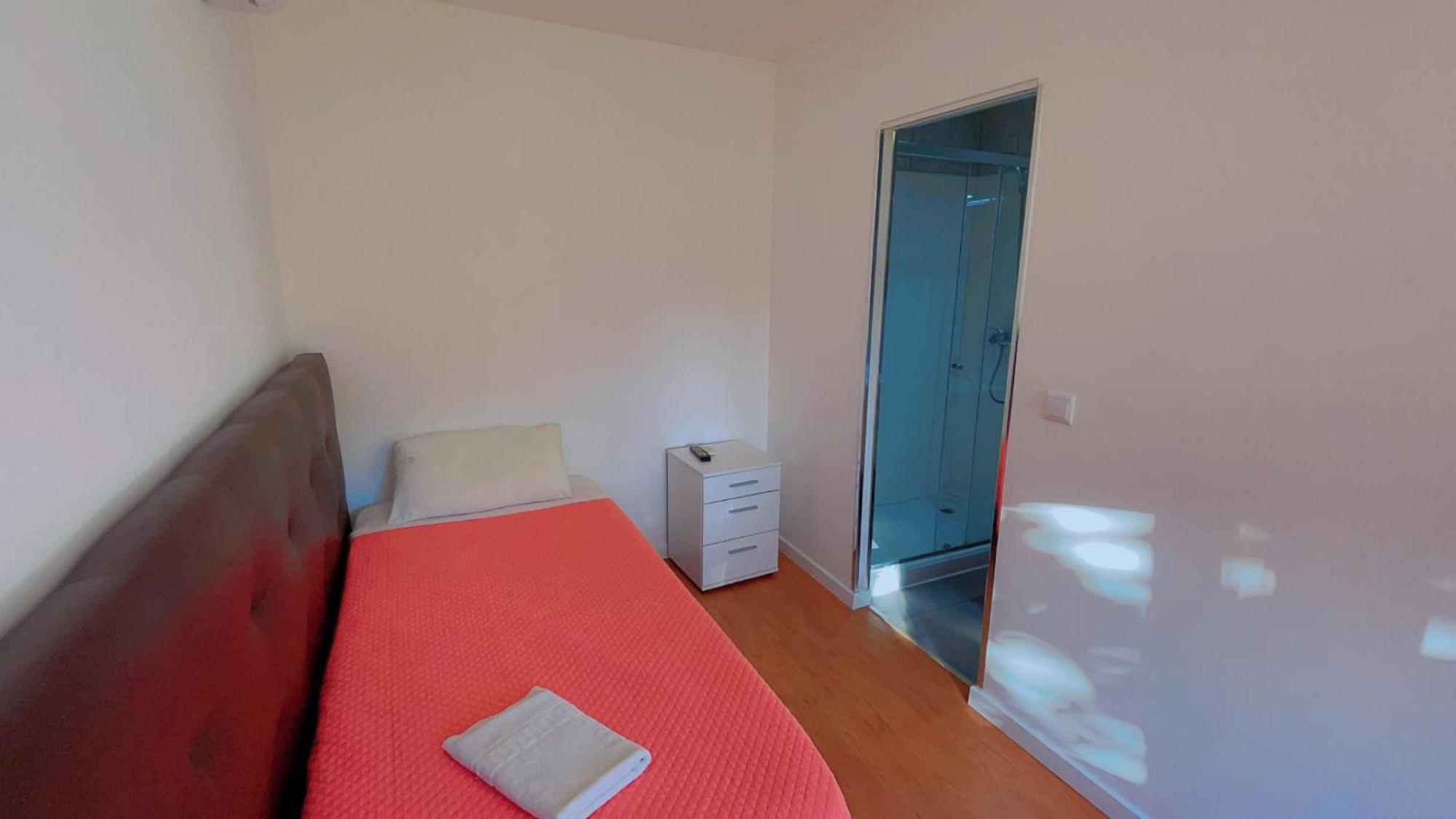 Jantesta Guest House Coimbra Exteriör bild